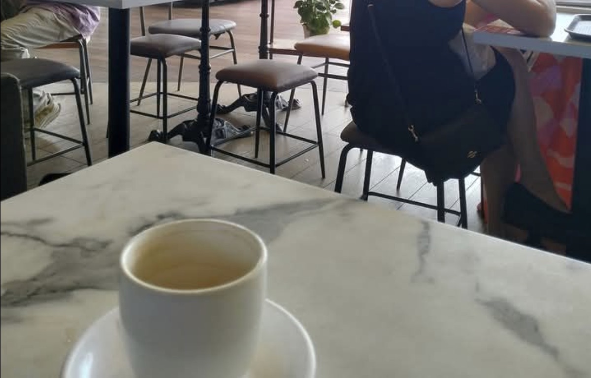 ‘$4.70 for 2 tiny slices of toast and a small cup of tea is simply not worth it’ — Diner on Singapore's high costs of living